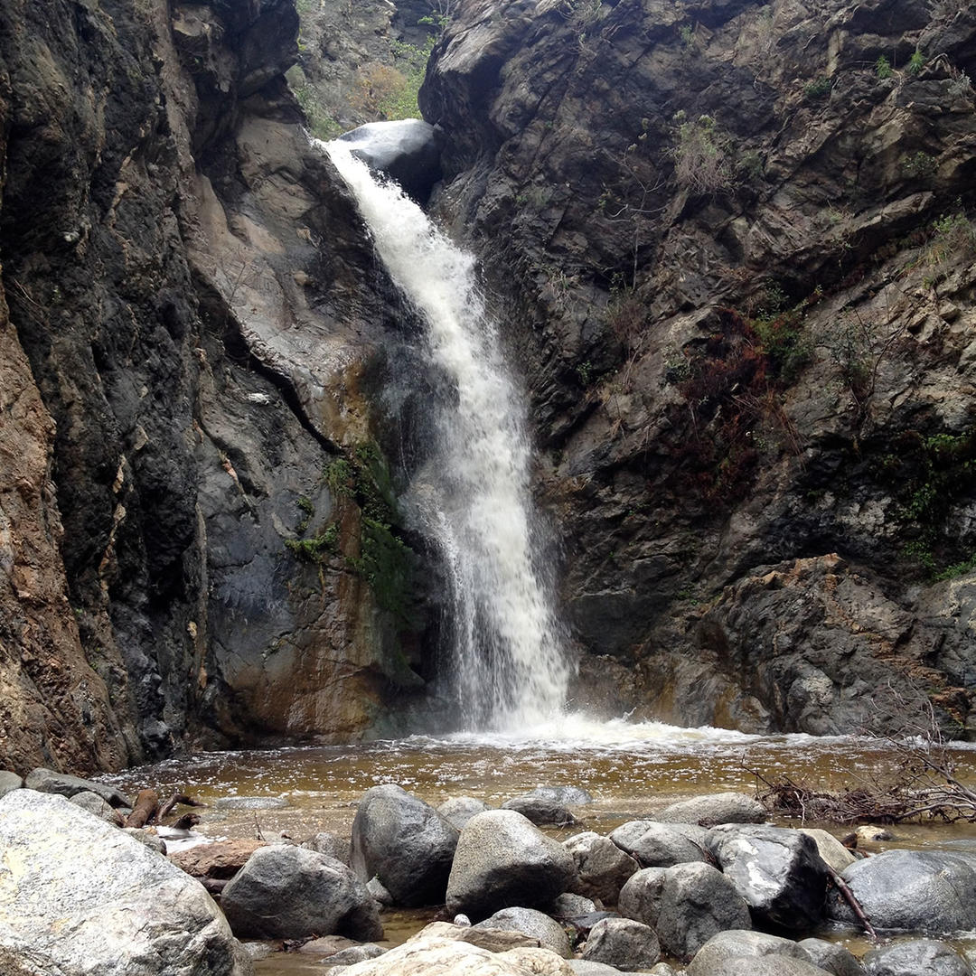 All 98+ Images Eaton Canyon Nature Center Photos Superb