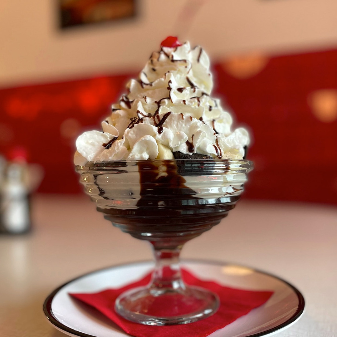 Elliston Place Soda Shop