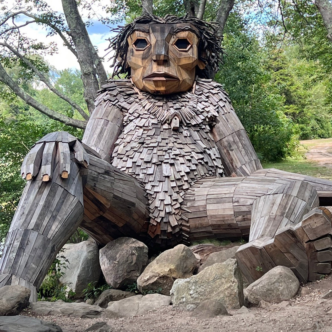Erik Rock Troll