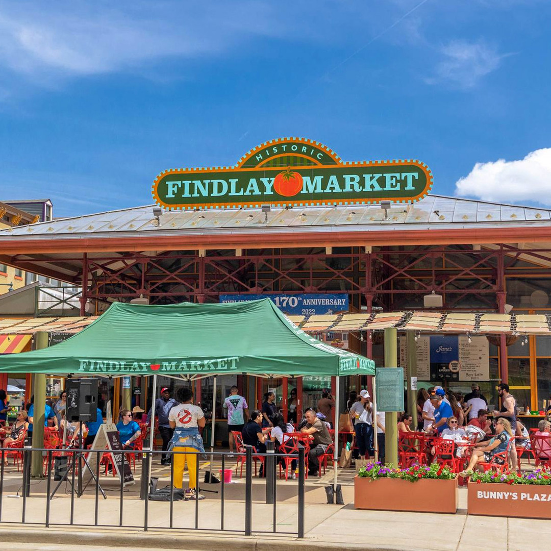 Findlay Market