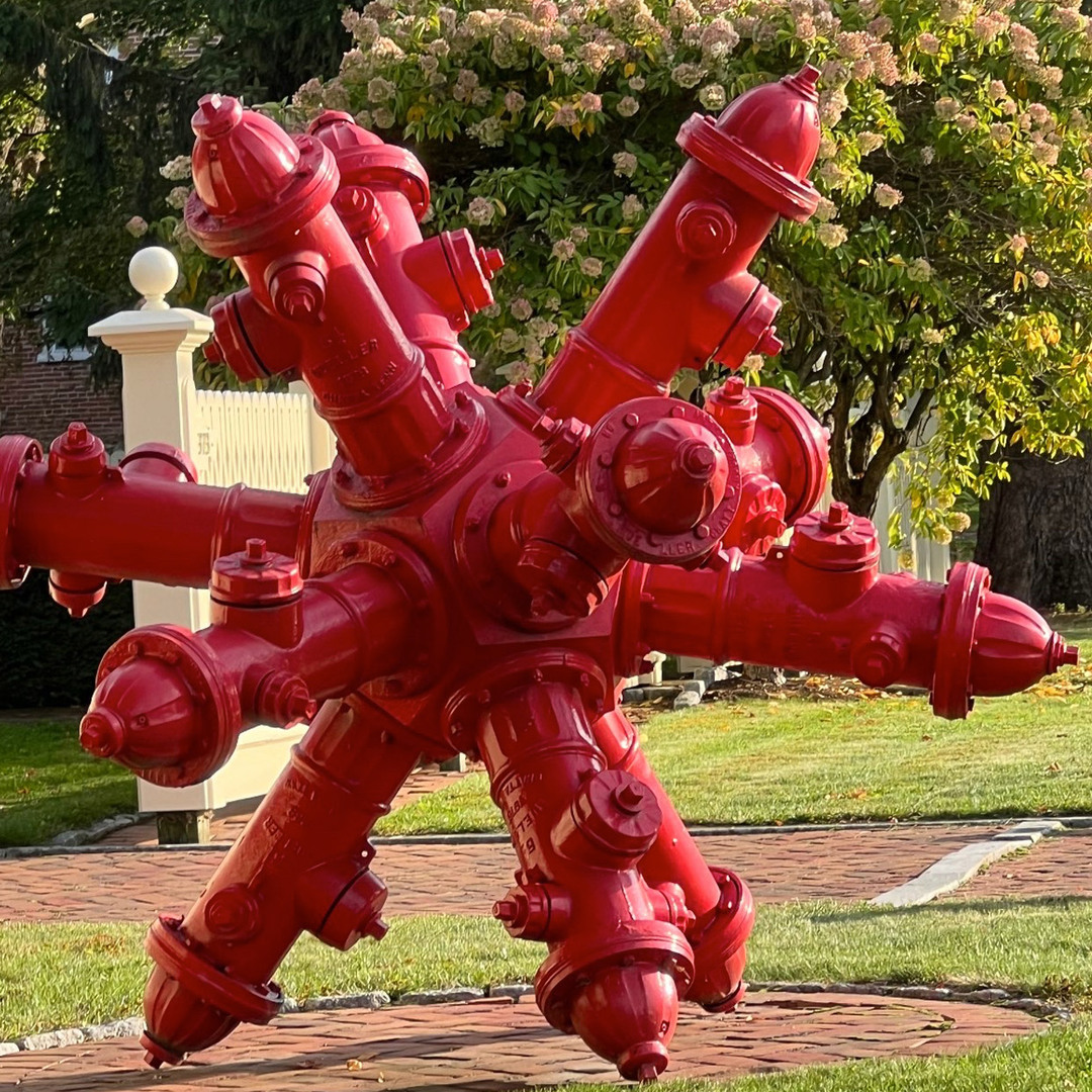 Fire Hydrant Jack