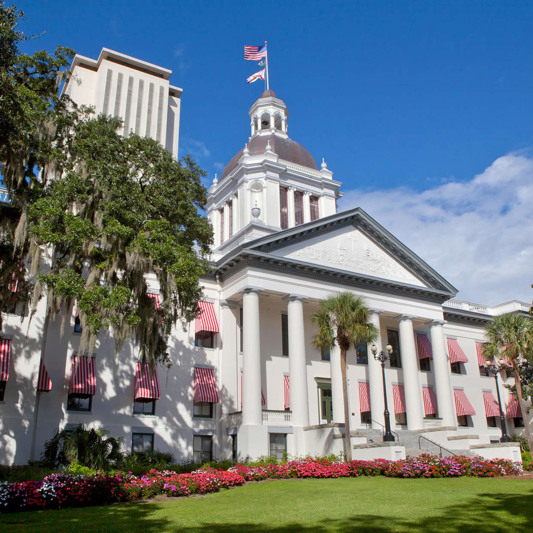 Florida State Capitol