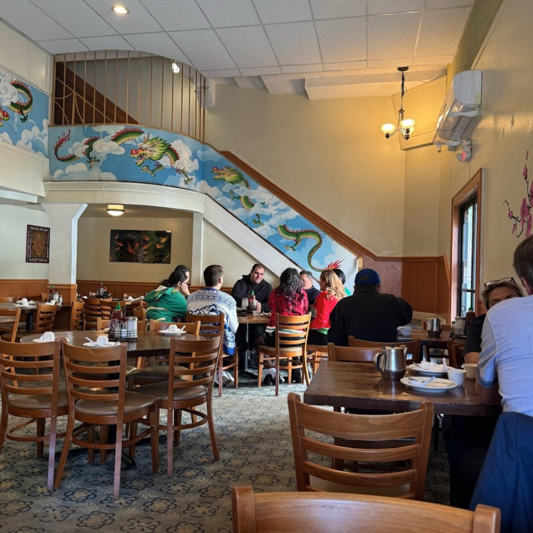 Foo-Chow Restaurant