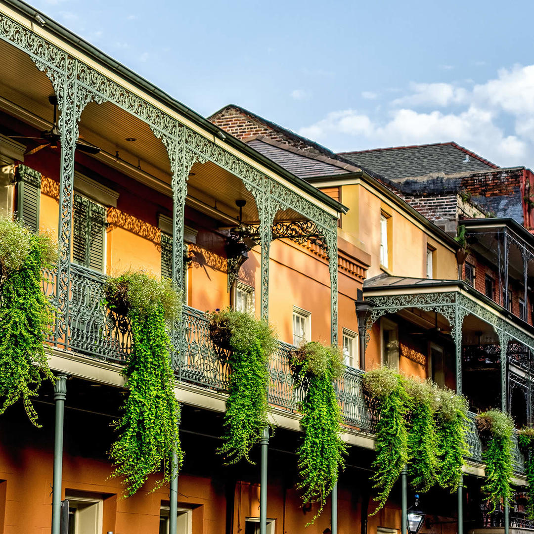 French Quarter