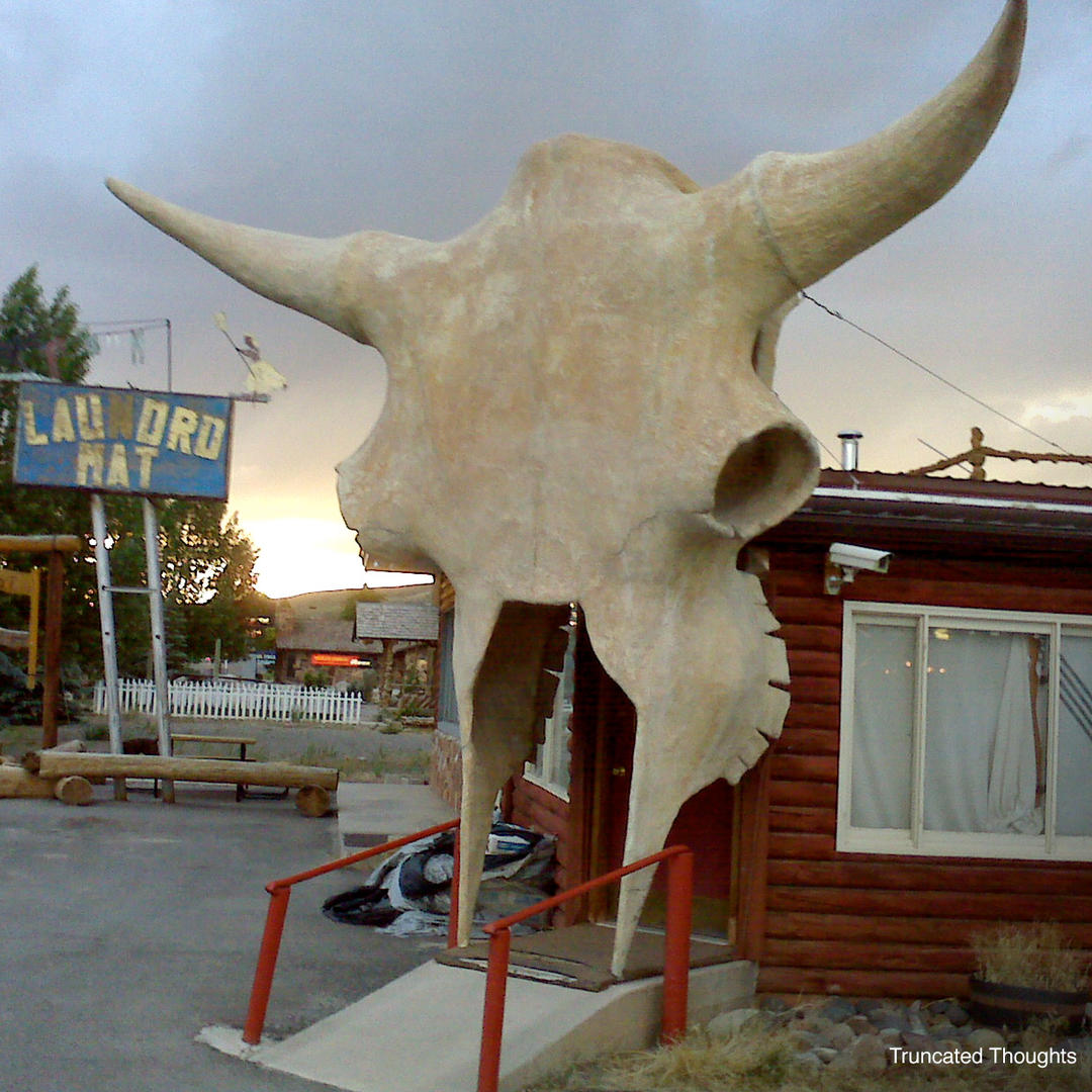 Large