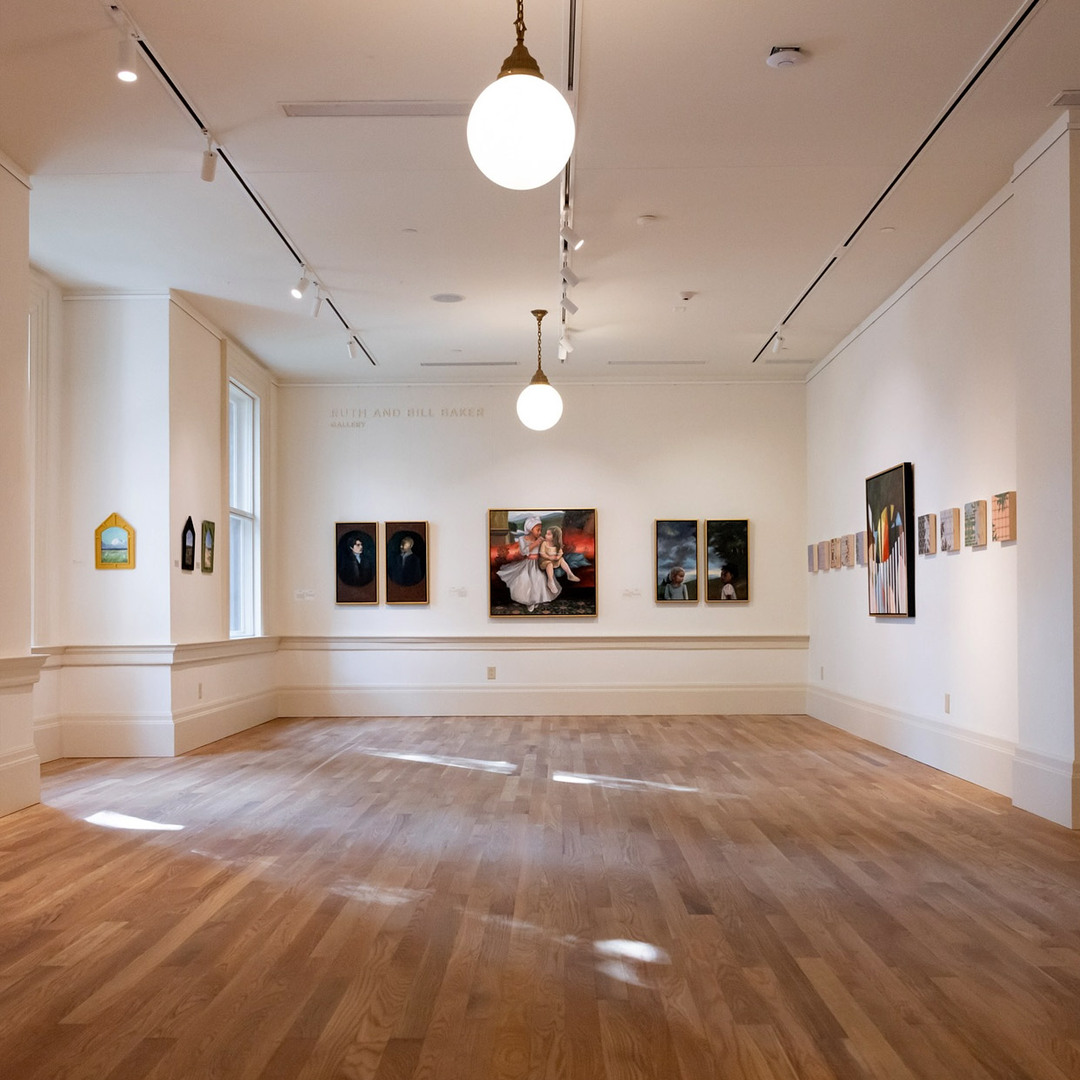 Gibbes Museum of Art