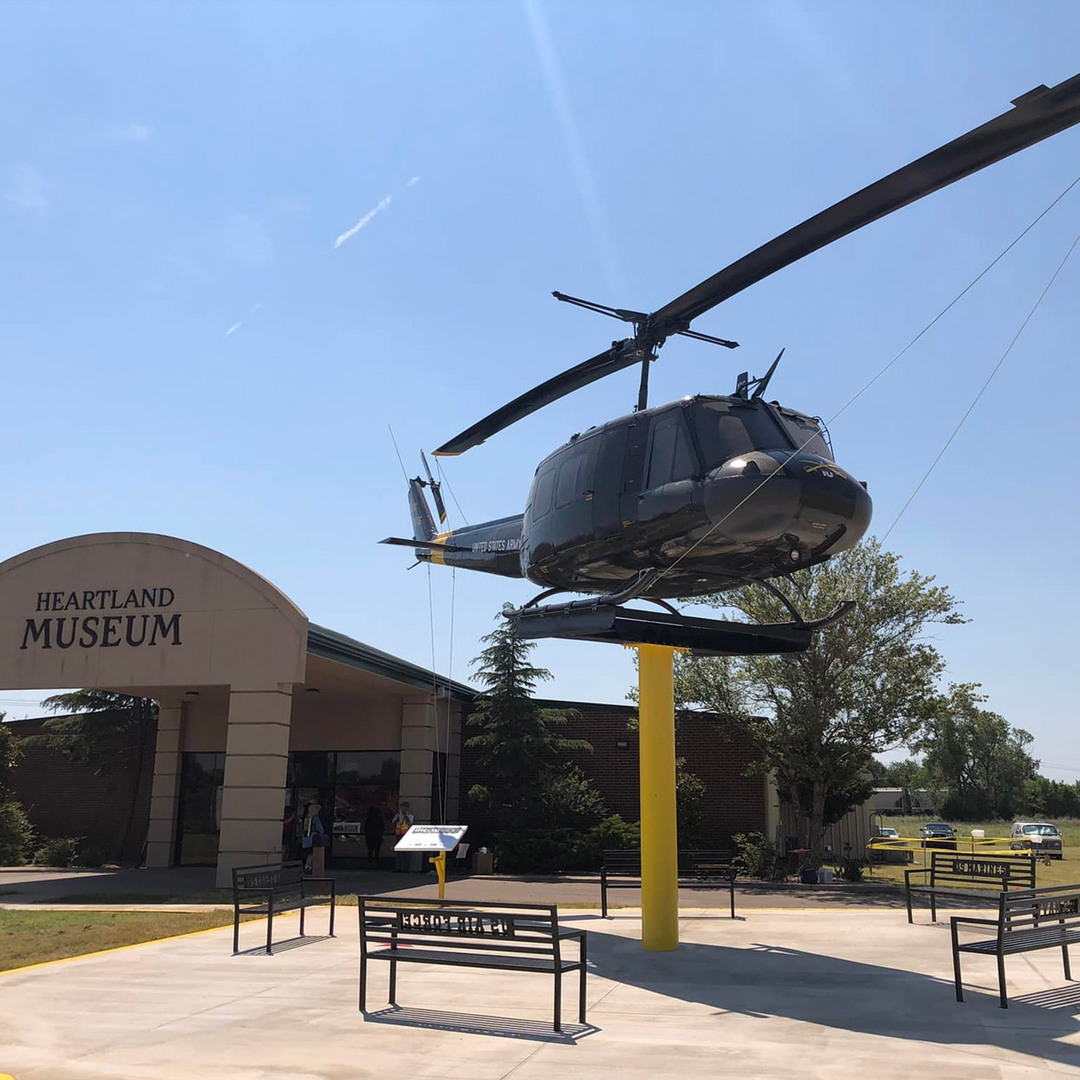 Heartland of America Museum