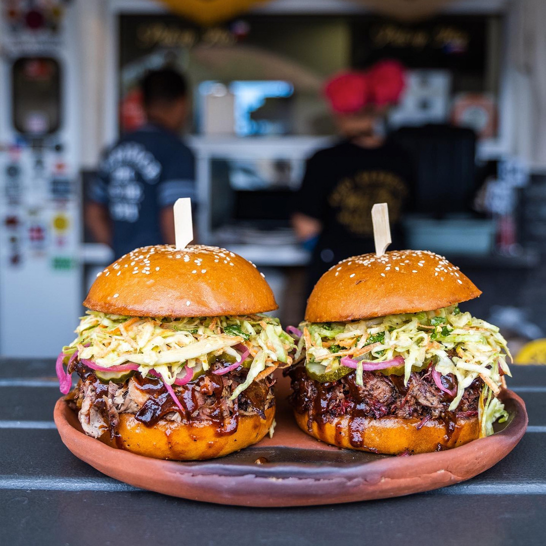 Heritage Barbecue