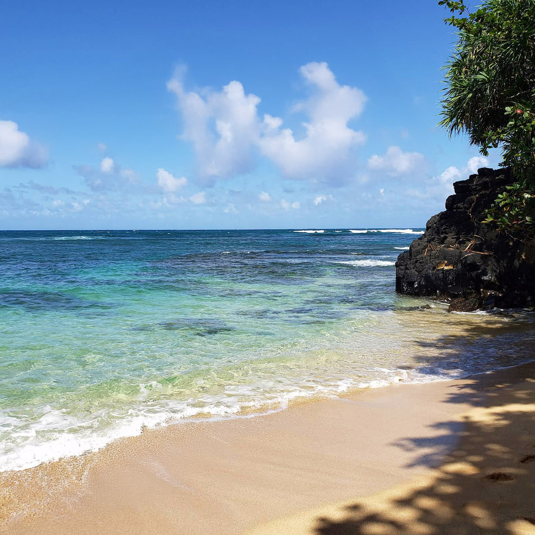 Hideaway Beach