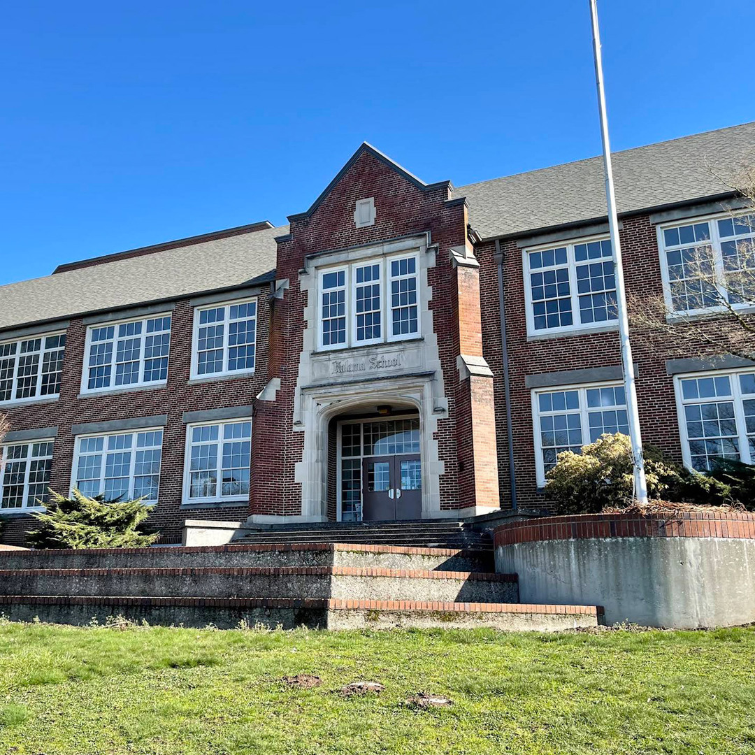 High School from Twilight