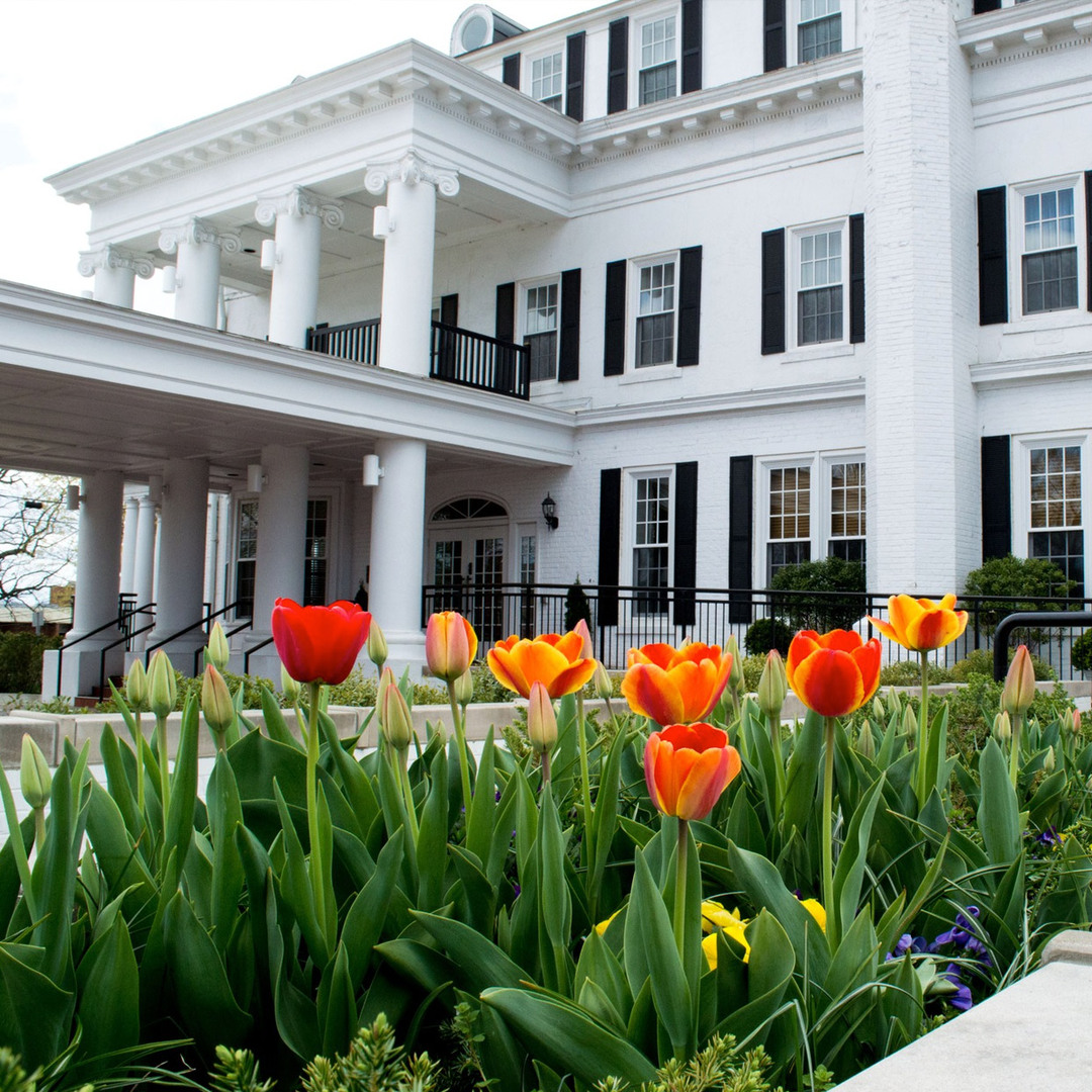 Historic Boone Tavern