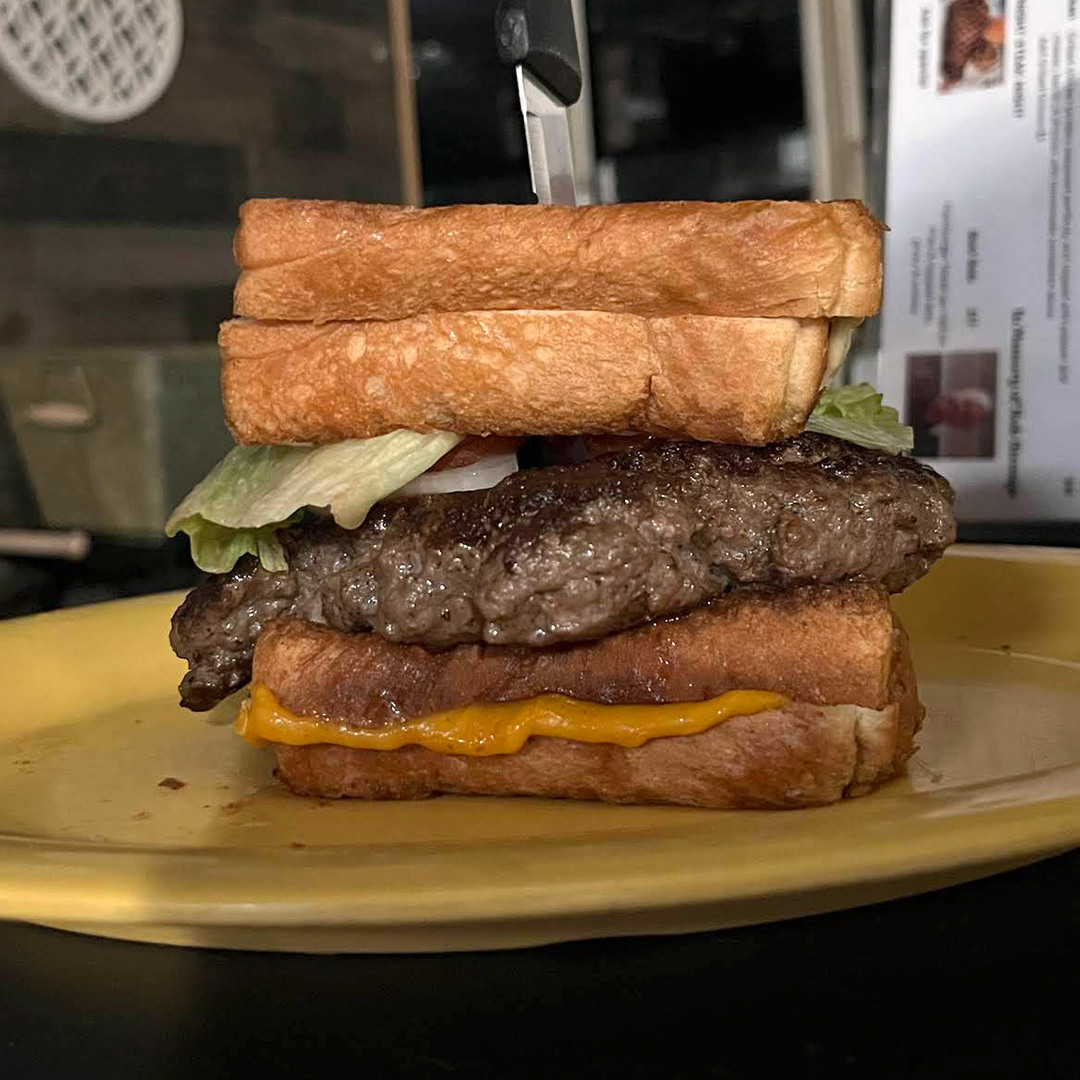 Historic Klondyke Trading Post