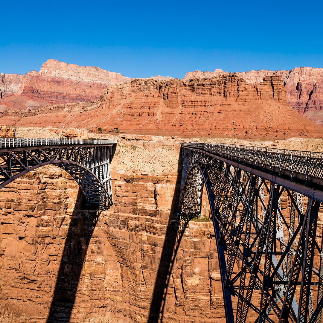 List 30+ Images navajo bridge, marble canyon, arizona Stunning