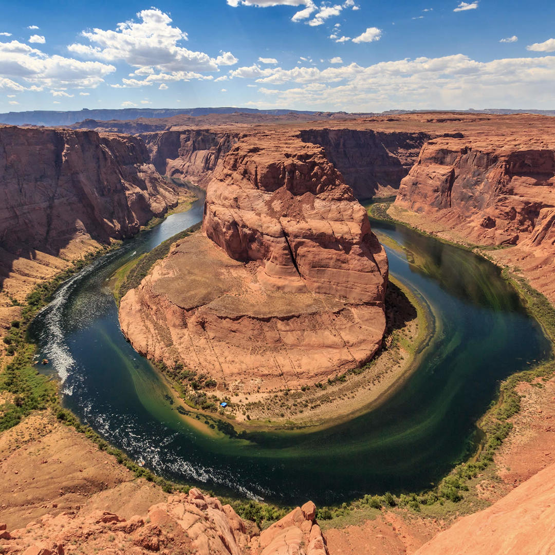 Horseshoe Bend