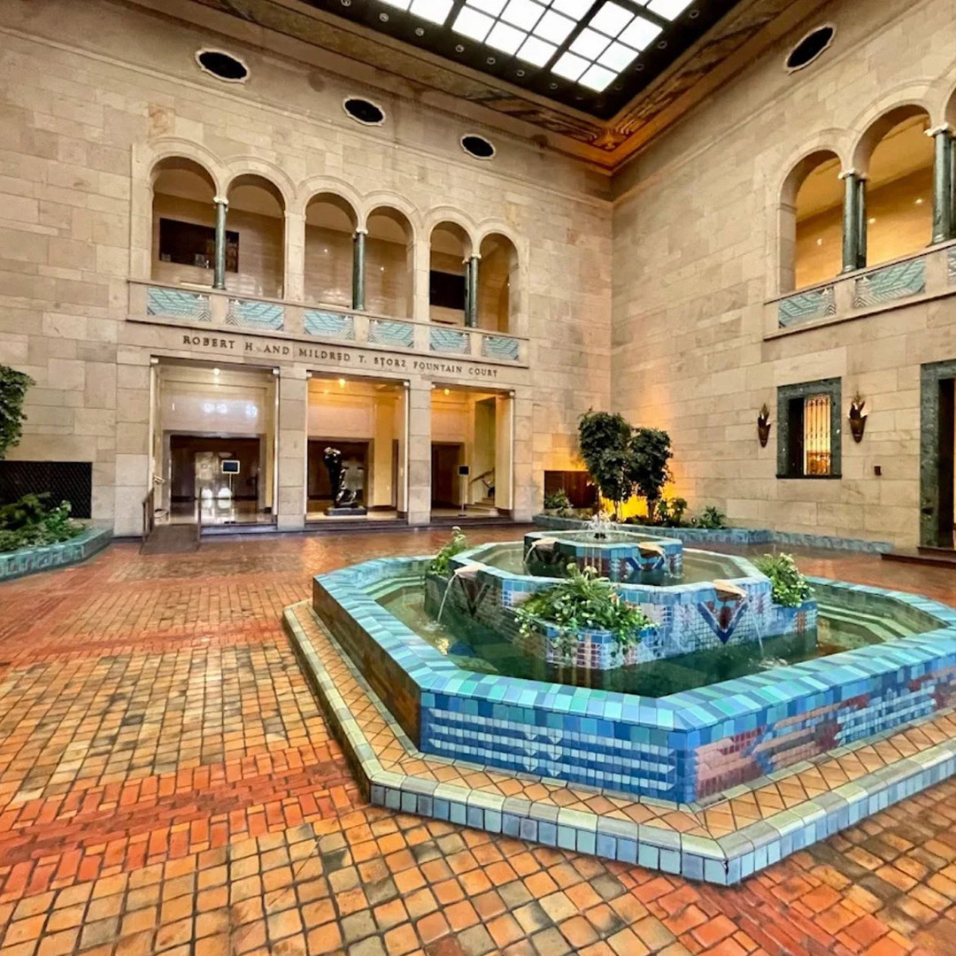 Joslyn Art Museum