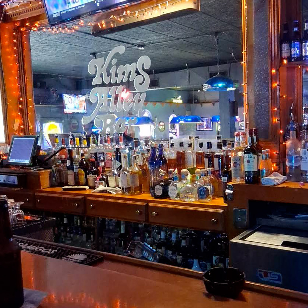 Kim's Alley Bar