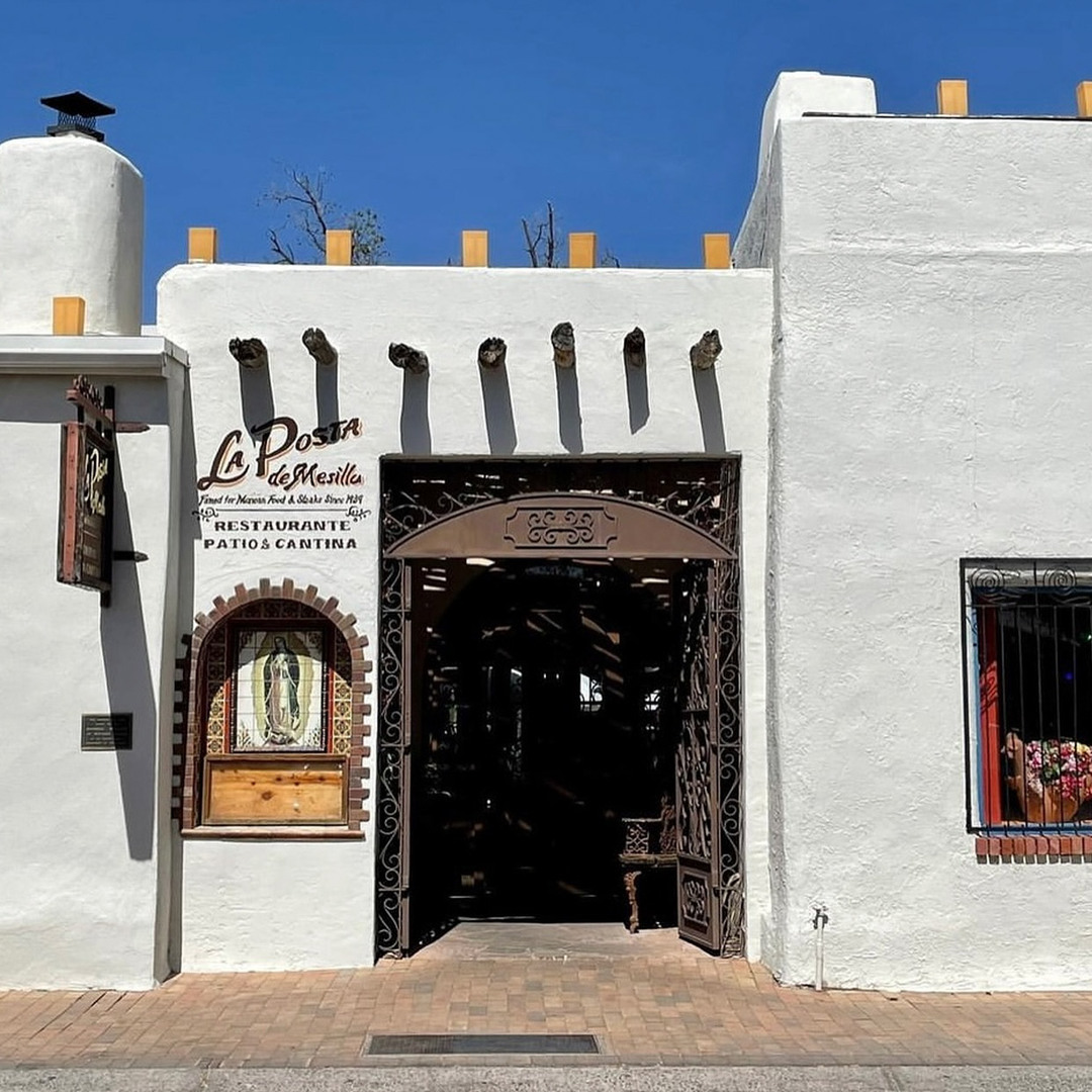 La Posta de Mesilla