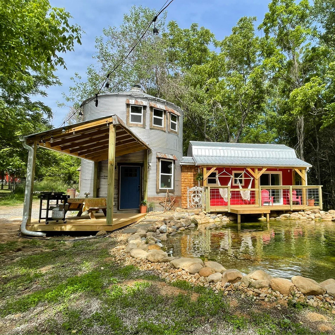 Lake Glen Haven