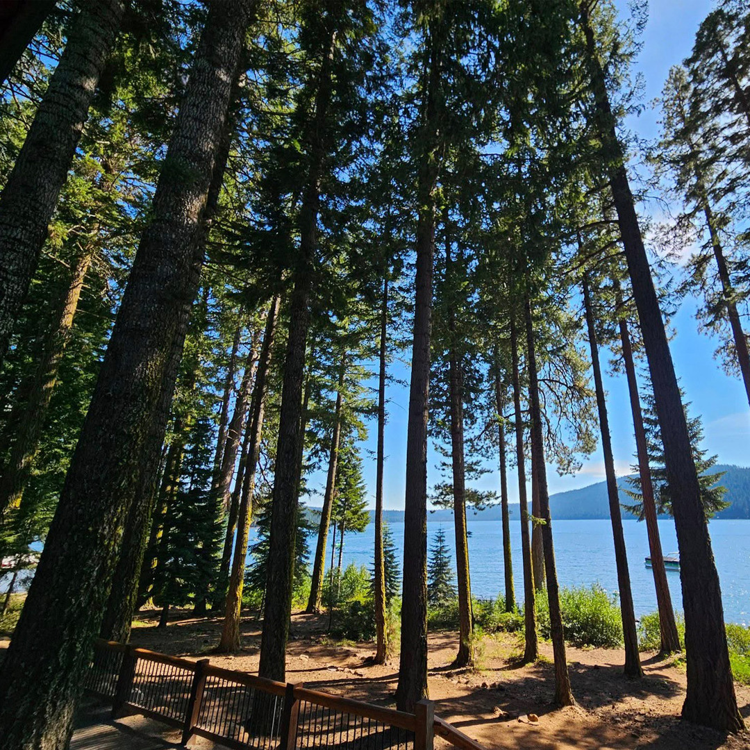 Lake of the Woods Resort