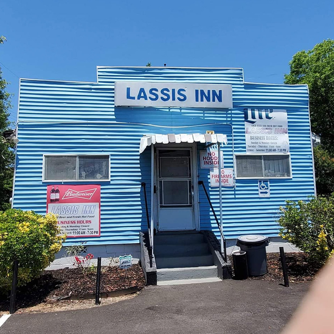 Lassis Inn