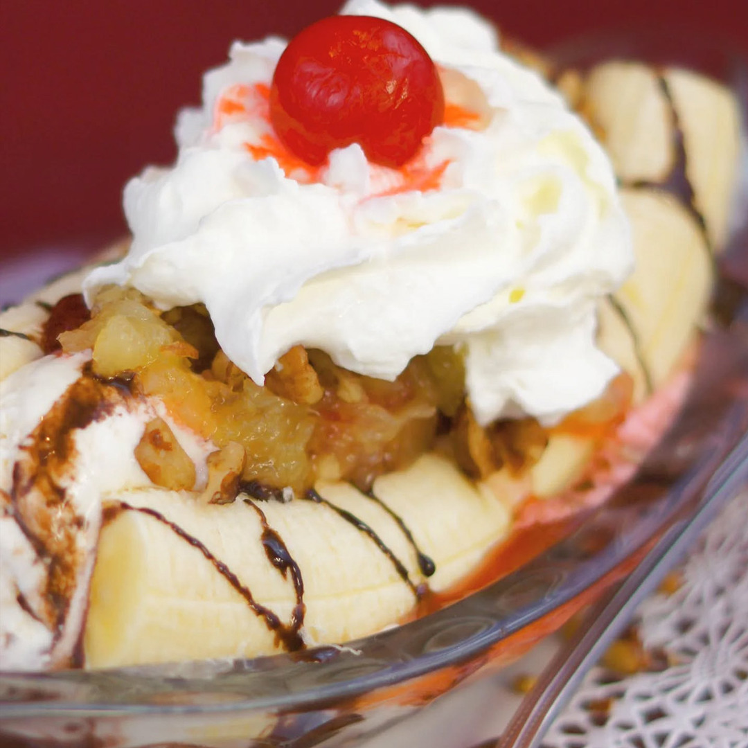 Leopold's Ice Cream