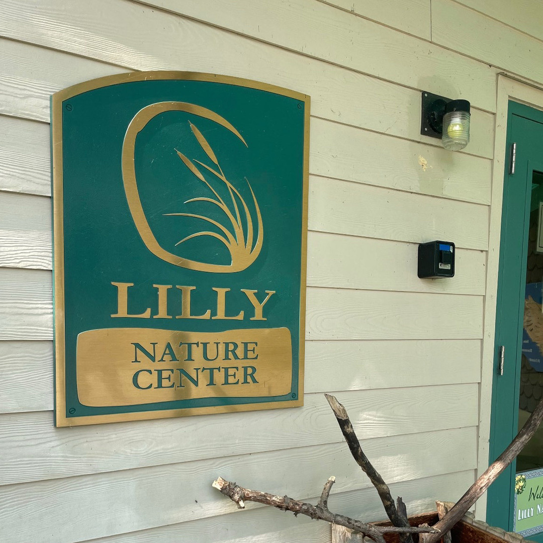 Lilly Nature Center