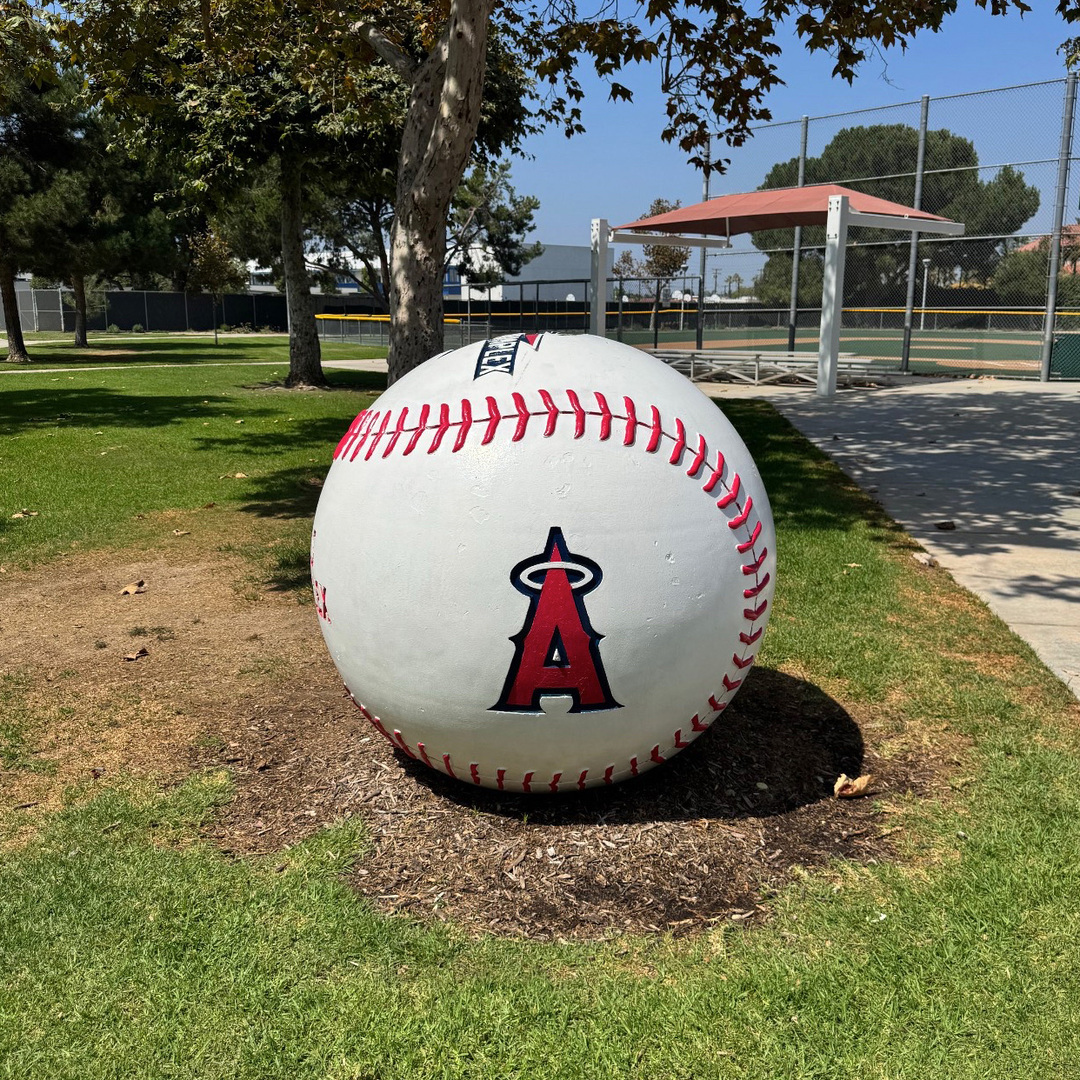 Little Angels Stadium