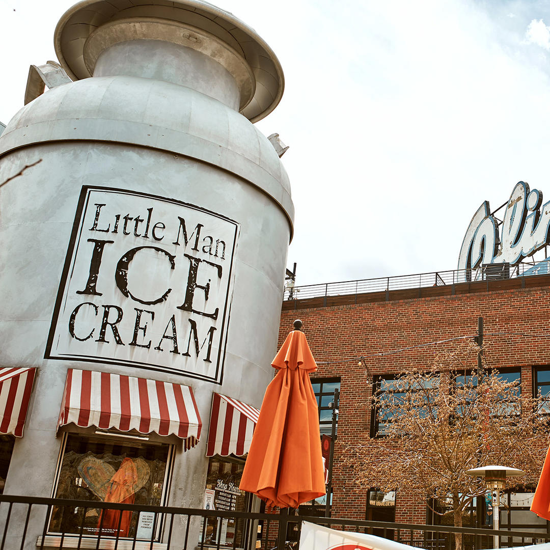 little man ice cream denver