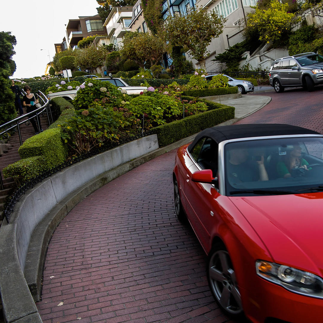 Lombard Street