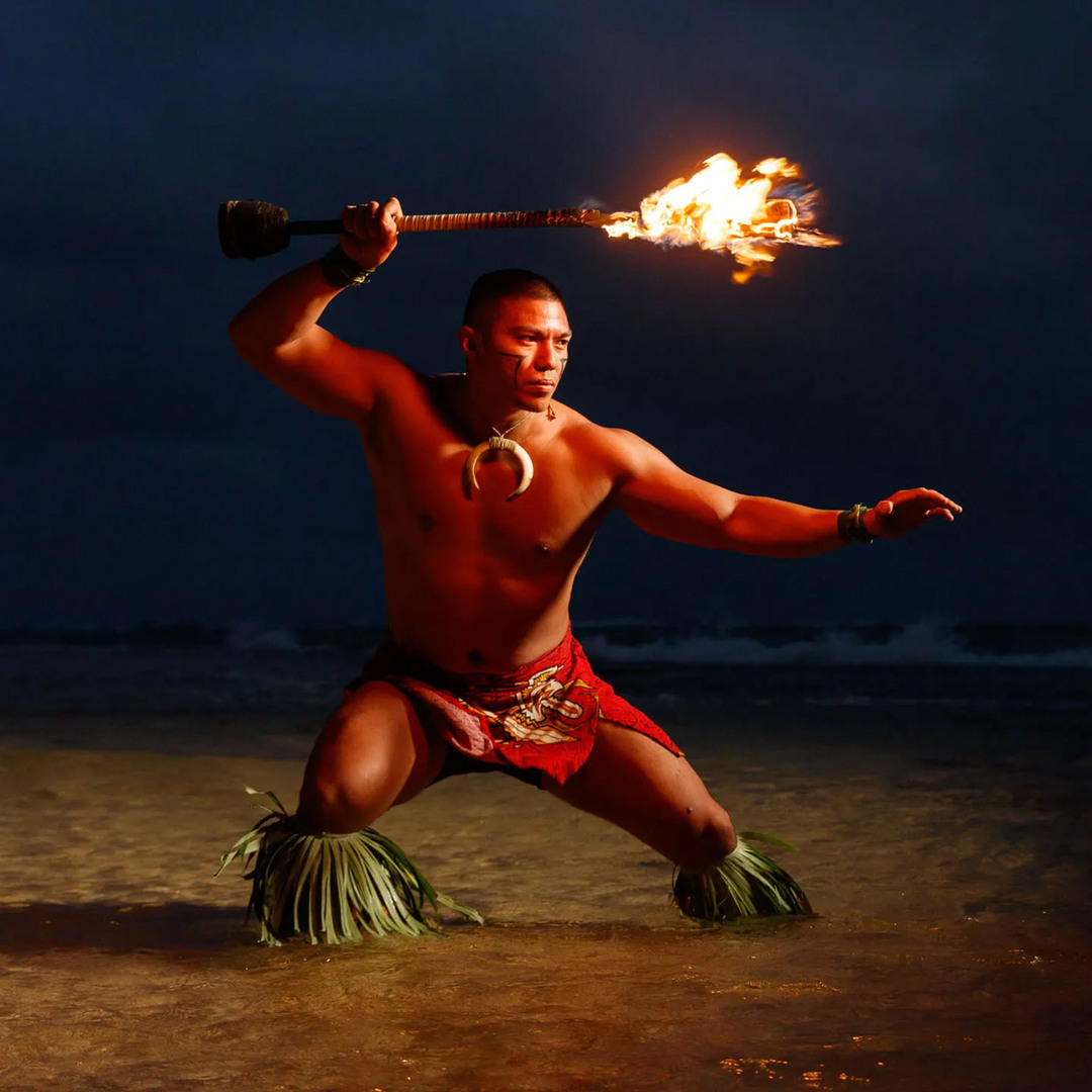 Luau Ka Hikina