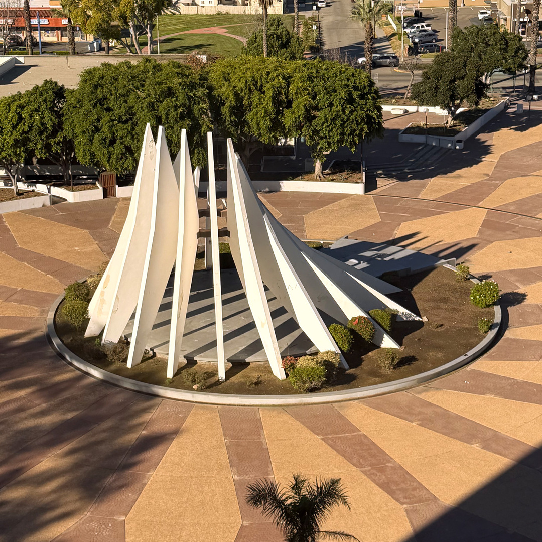Martin Luther King Jr Memorial