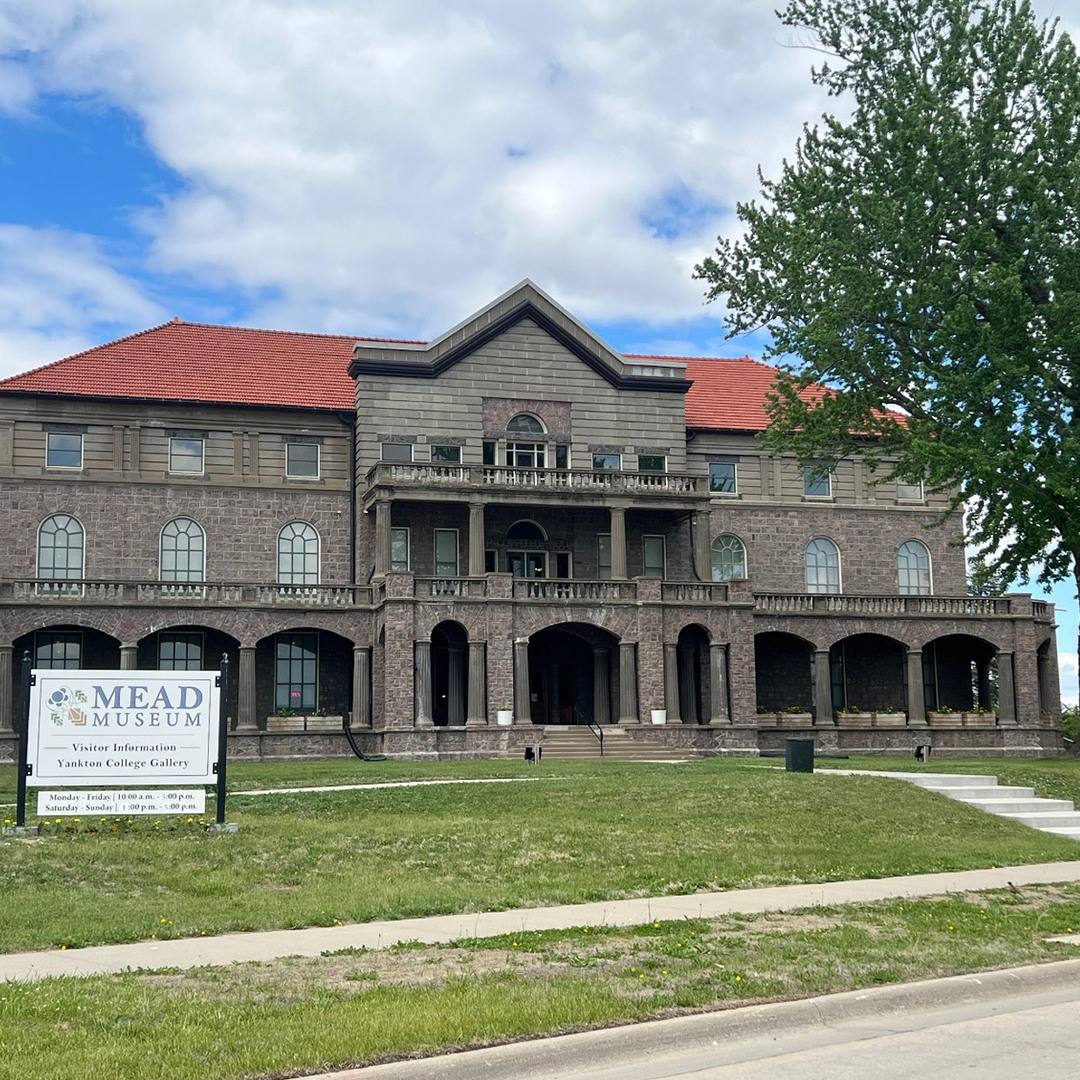Mead Museum