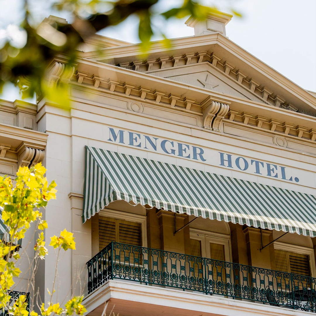 Menger Hotel