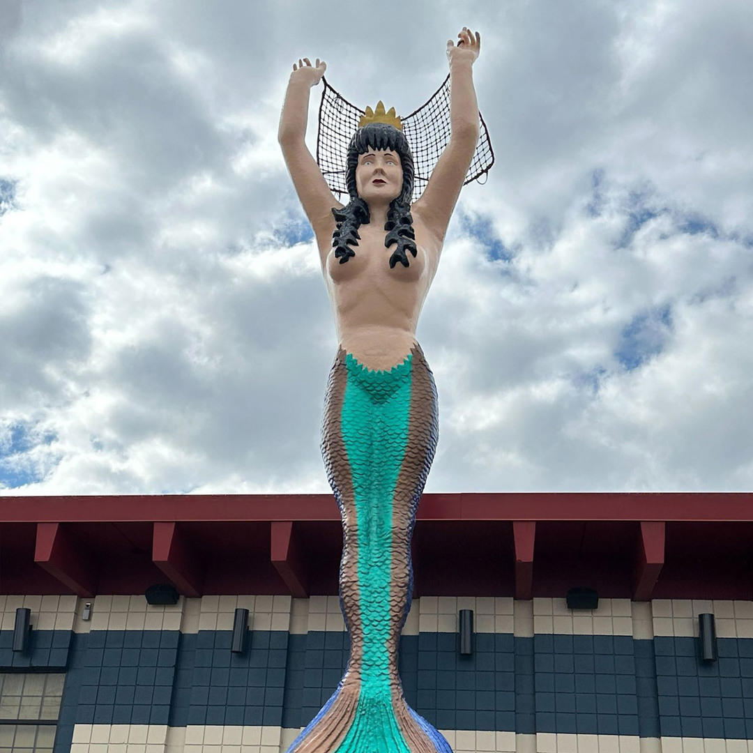 Mermaid Entertainment Center