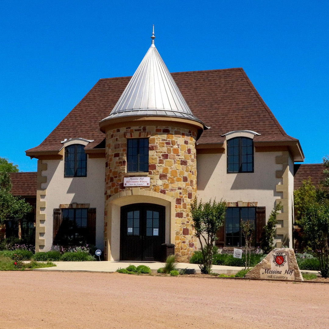 Messina Hof Estate Winery