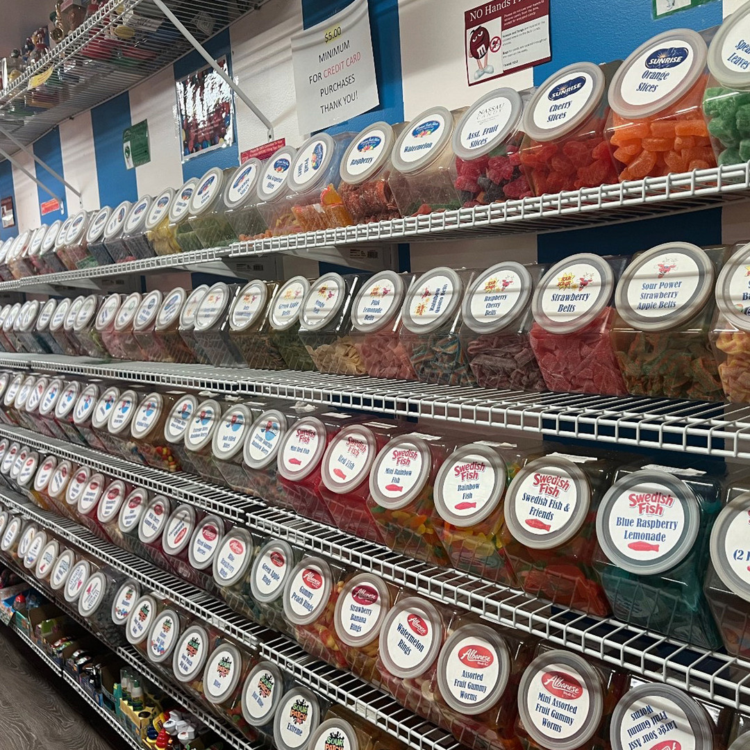 Middlebury Sweets