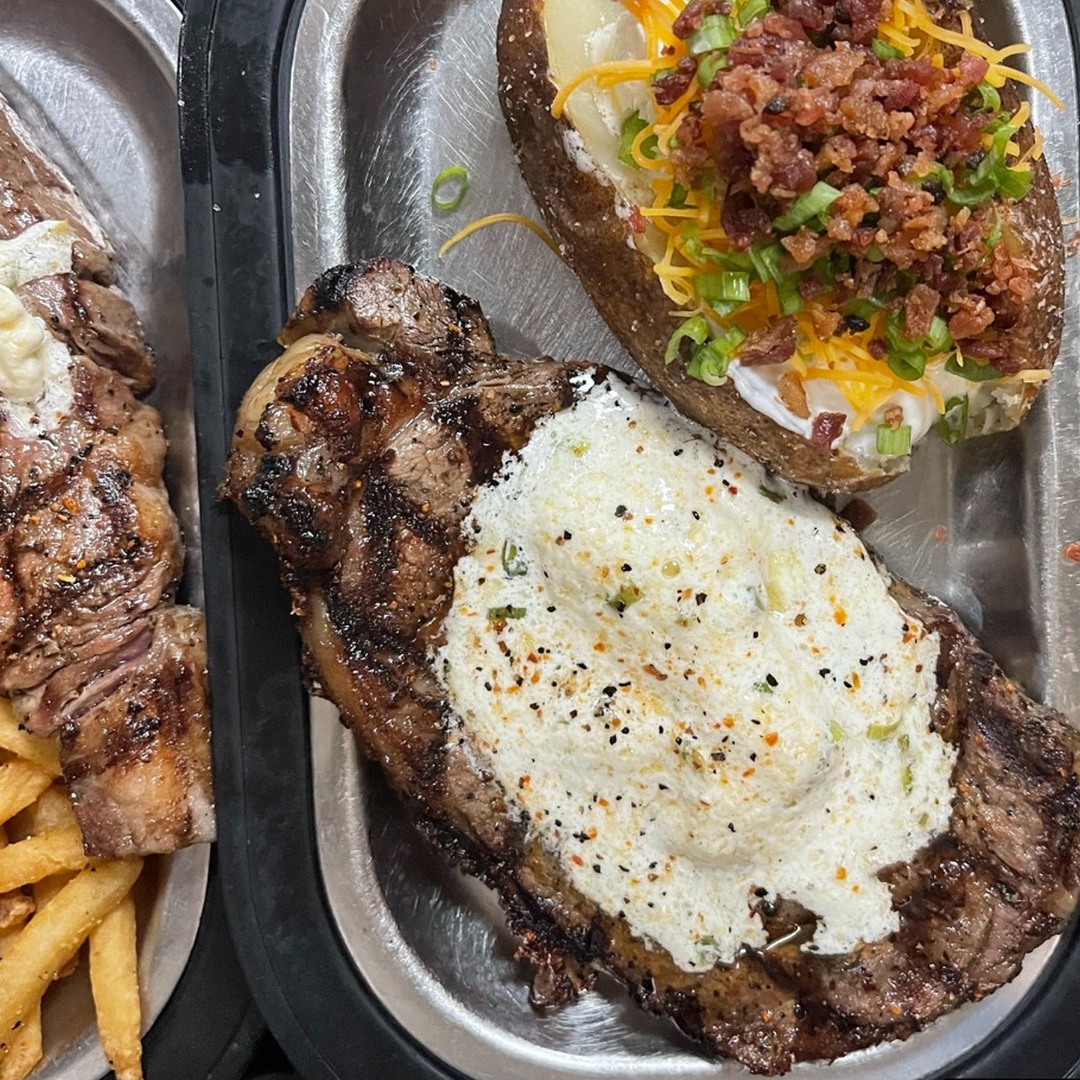 Misty's Steakhouse & Brewery