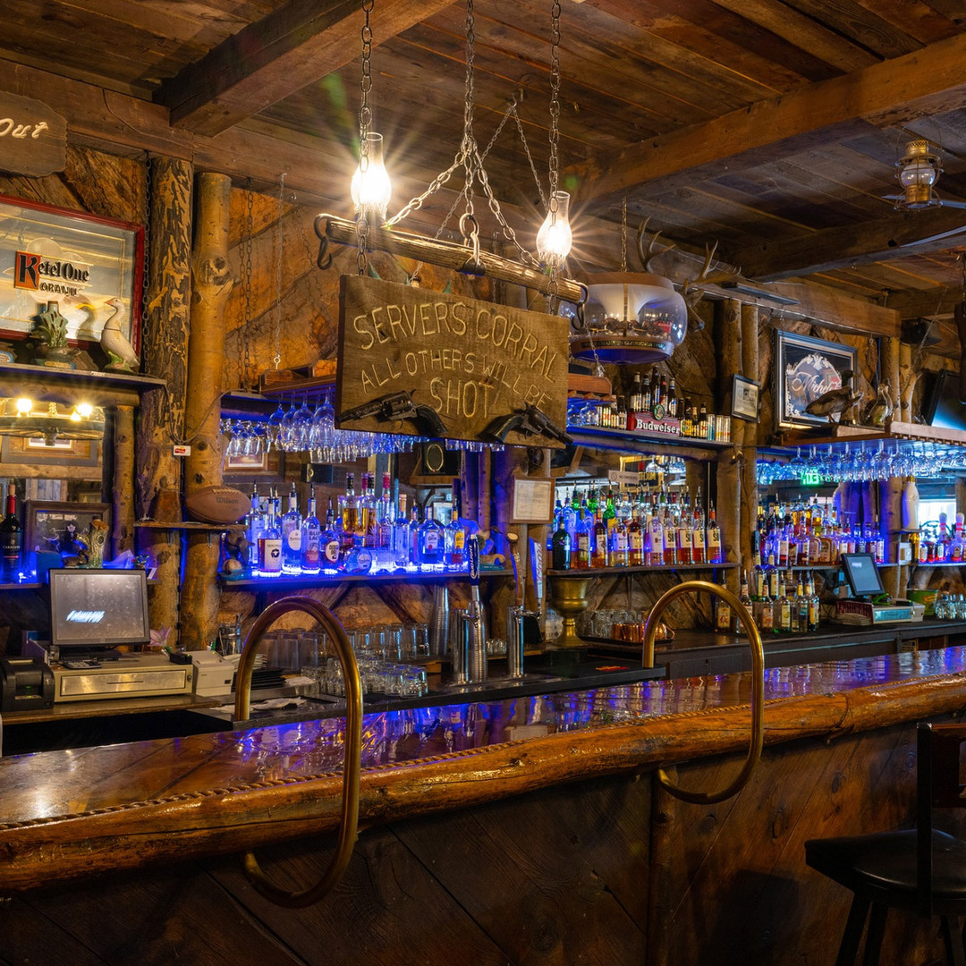 Mormon Lake Steakhouse