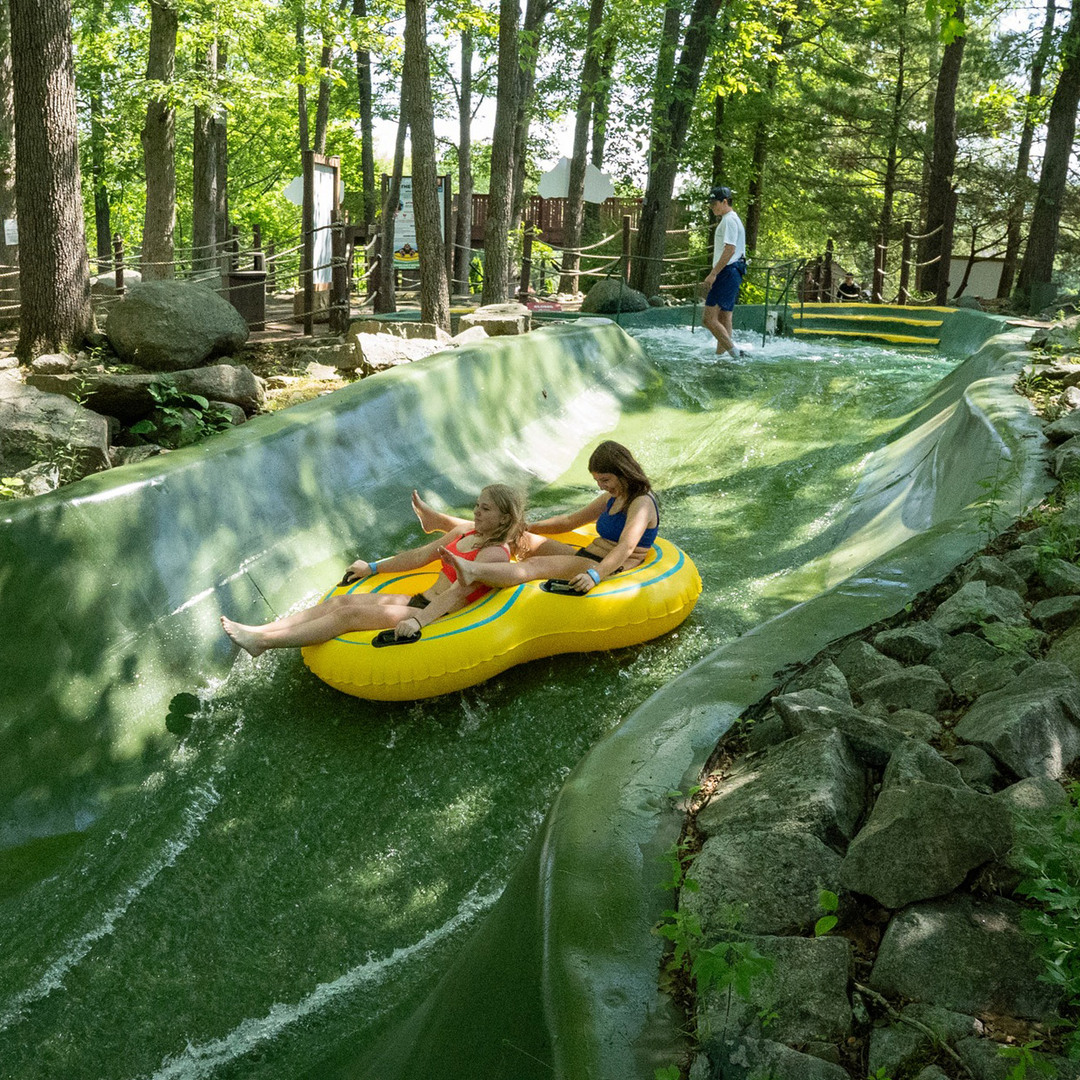 Mountain Creek Waterpark