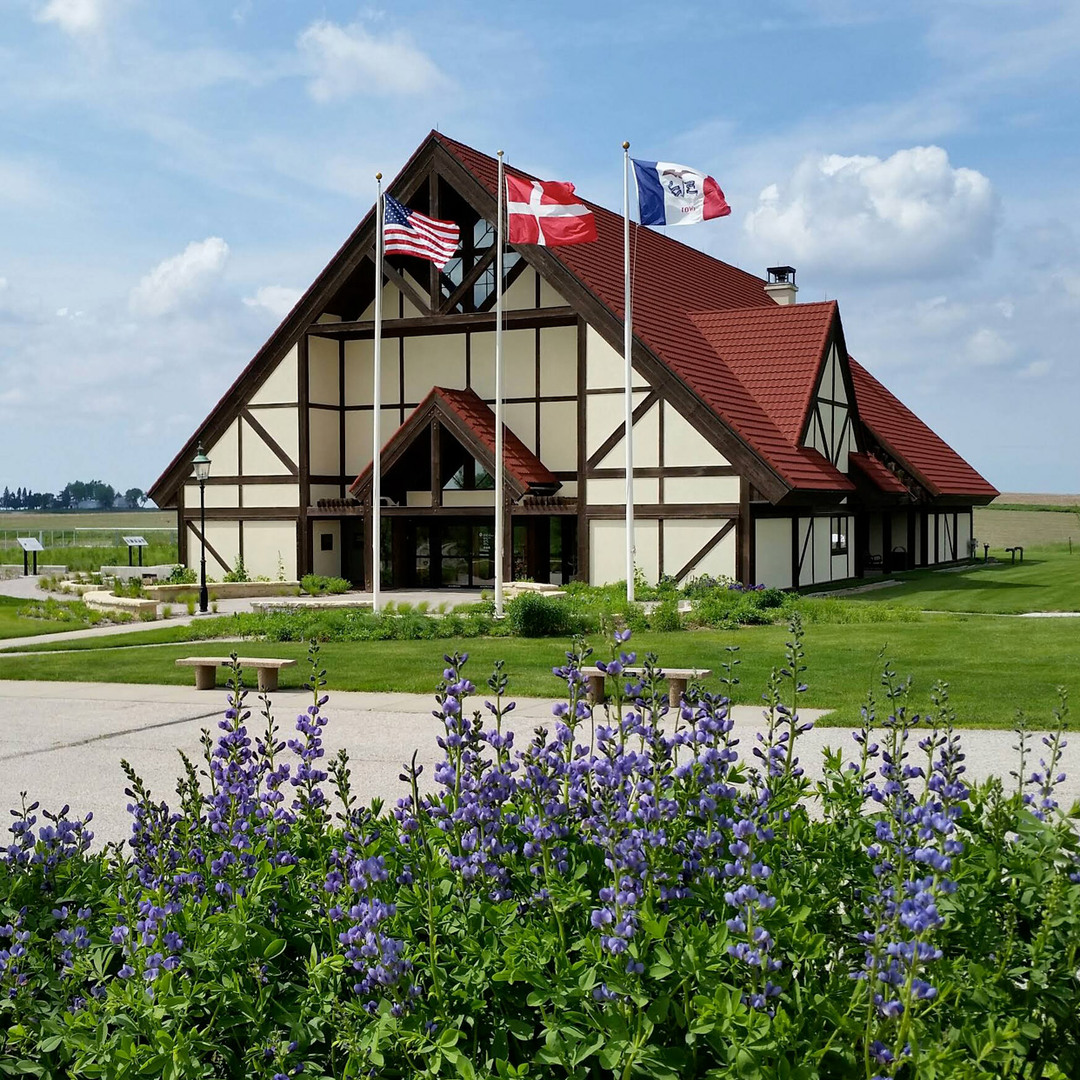 Museum of Danish America