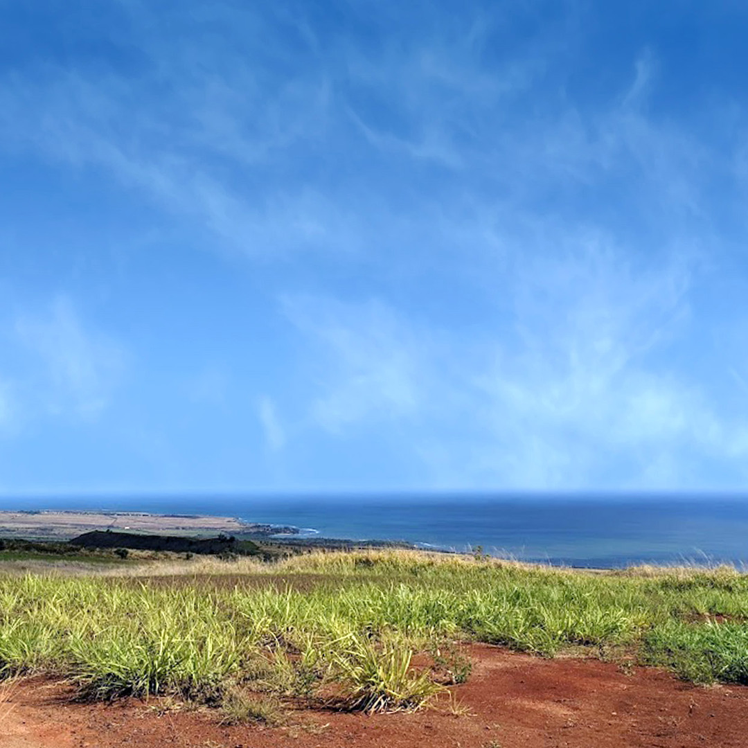 Kekaha Lookout
