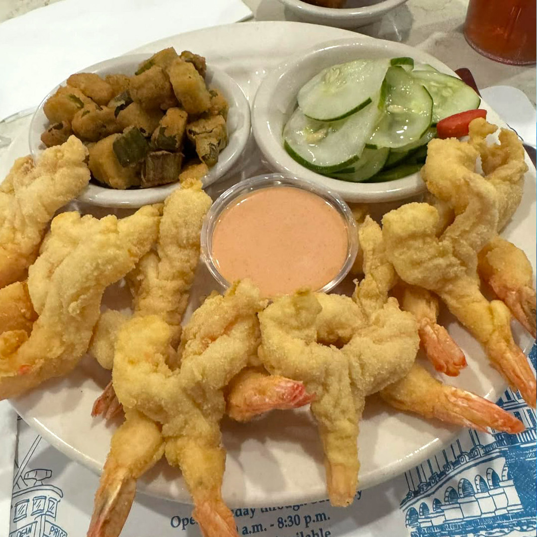 O’Steen’s Restaurant