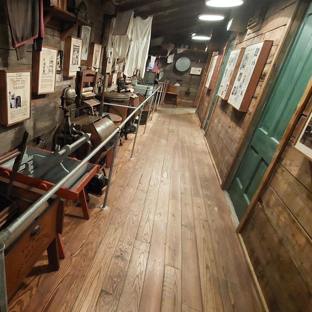 Oldest Store Museum
