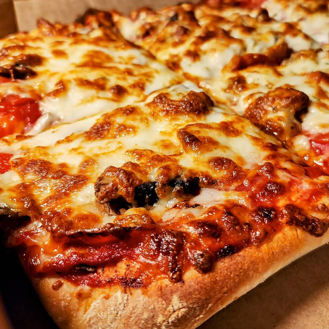 Orsi’s Italian Bakery