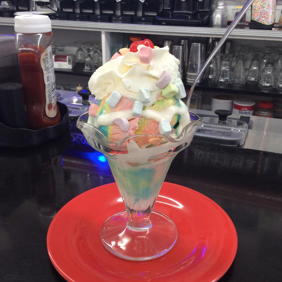 Payne’s Soda Fountain