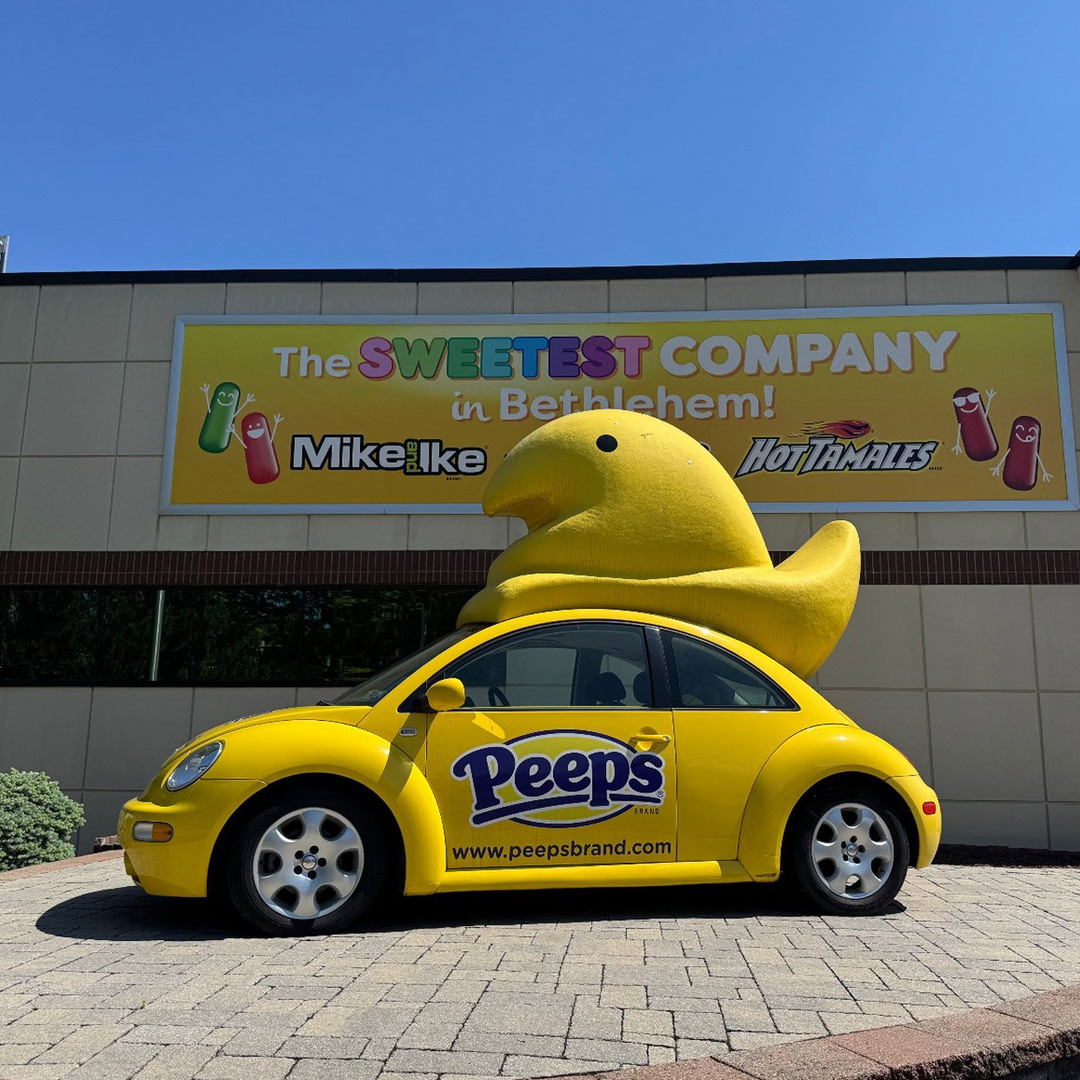 Peeps & Company