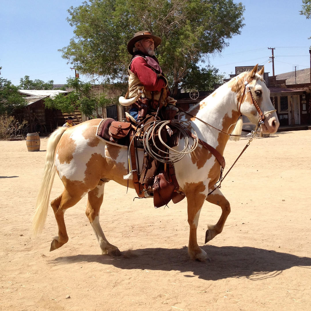 Pioneertown