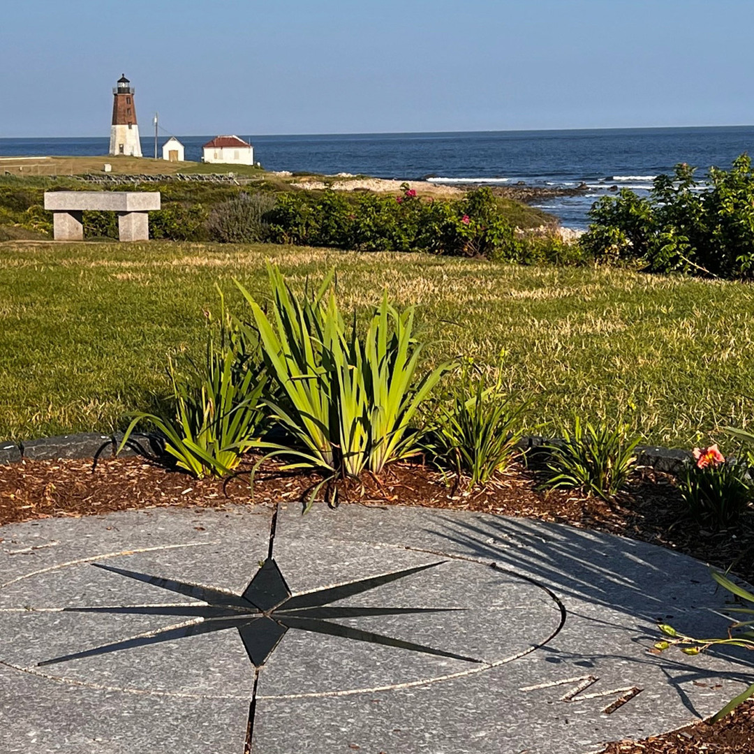 Point Judith Fisherman’s Memorial