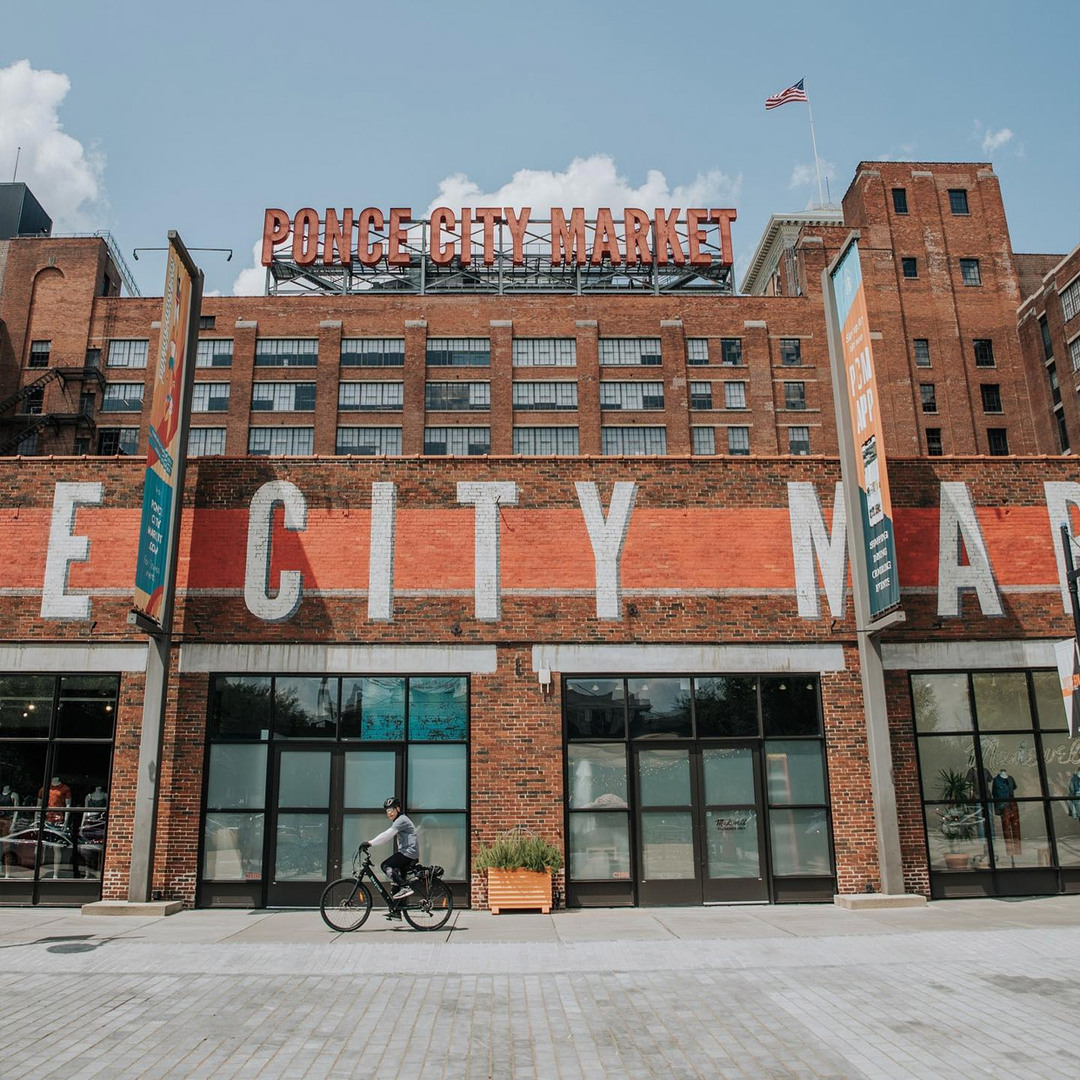 Ponce City Market