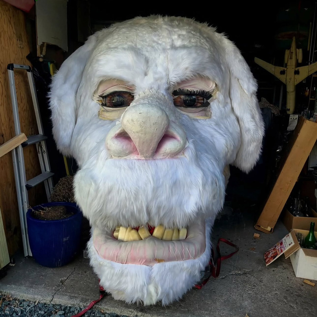 Rascal Salvage Vintage